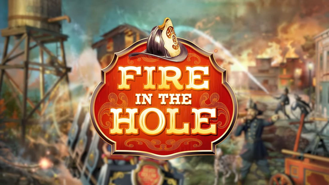Everything You Need to Know About Silver Dollar City's New Fire in the Hole Roller Coaster