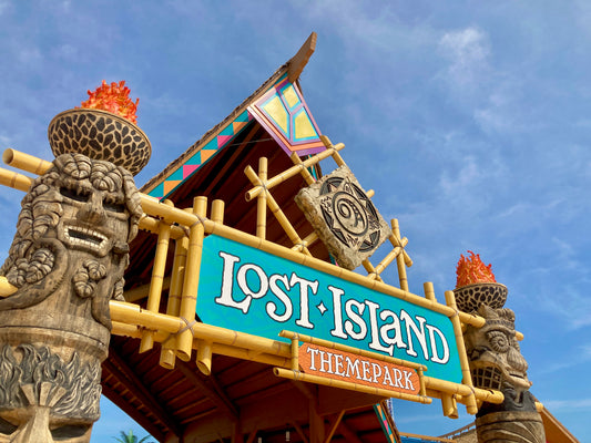 The History of Iowa’s Lost Island Themepark