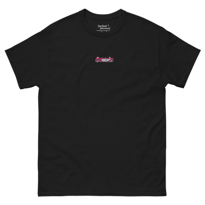 Superstar Limo Embroidered Tee
