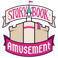 Storybook Amusement Logo