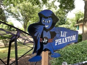 Lil' Phantom