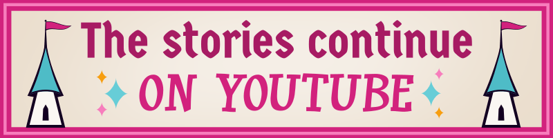 The stories continue on YouTube