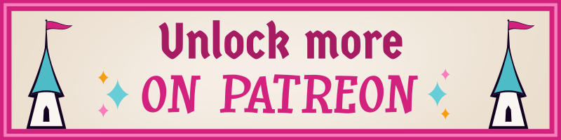 Unlock more on Patreon